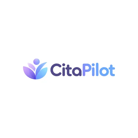 Logotipo de CitaPilot