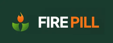 Logotipo de Firepill