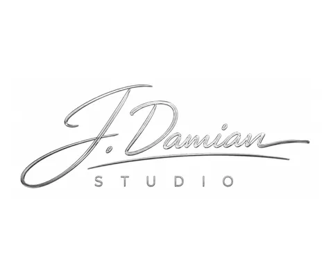 Logotipo de J.Damian Studio